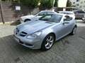 Mercedes-Benz SLK 200 KOMPRESSOR Silber - thumbnail 1