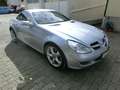 Mercedes-Benz SLK 200 KOMPRESSOR Silber - thumbnail 3