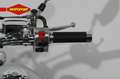 Yamaha XVS 650 dragstar Zilver - thumbnail 7