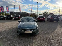 Kia cee'd / Ceed 