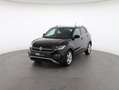 Volkswagen T-Cross 1.0 TSI Style|NAV|LED|ACC|SHZG|PDC v+h|Dig.Co.Pro Schwarz - thumbnail 4