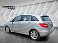 Mercedes-Benz B 250 1.Hand ILS ParkAssist Navi Bi-Xenon Memory Argent - thumbnail 10