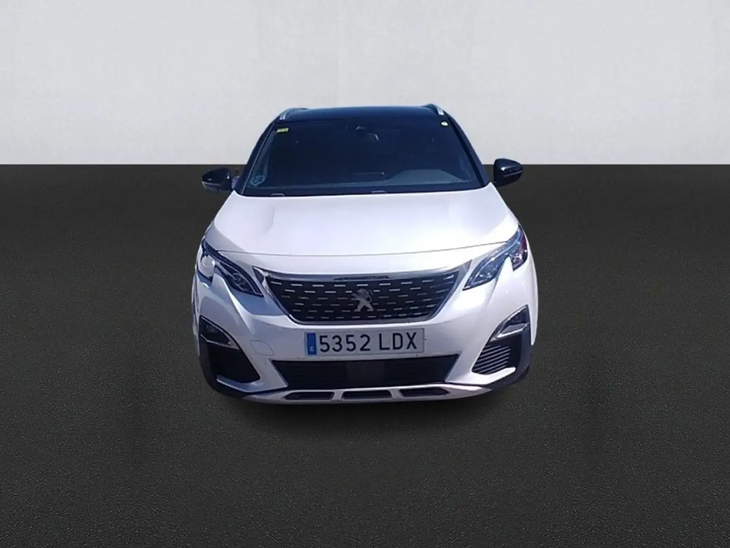 Peugeot 5008 GT 2.0L BlueHDi 133kW (180CV) S&S EAT8 Blanco - 2