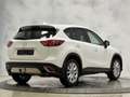 Mazda CX-5 CX-5 2.2DE Luxury Blanco - thumbnail 2