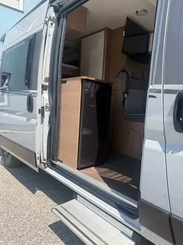 Fiat Ducato view 11