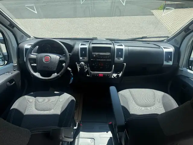 Fiat Ducato view 14