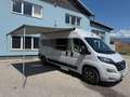 Fiat Ducato Carado 35 140 Multijet L4H2 Grau - thumbnail 7