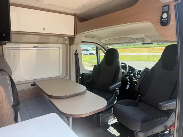 Fiat Ducato view 15