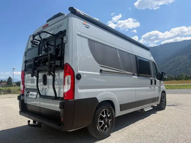 Fiat Ducato view 6