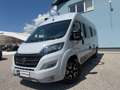 Fiat Ducato Carado 35 140 Multijet L4H2 Grau - thumbnail 1