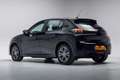 Peugeot e-208 50 kWh Active 3-Fase [ Apple/Android PDC Clima ] Noir - thumbnail 3