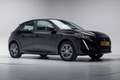 Peugeot e-208 50 kWh Active 3-Fase [ Apple/Android PDC Clima ] Noir - thumbnail 34