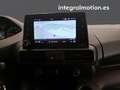 Peugeot Partner Asphalt L1 1.6 HDi 100CV BVM5 E6 Gris - thumbnail 7