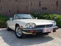 Jaguar XJS XJSC V12 Automatik Convertible Alb - thumbnail 1