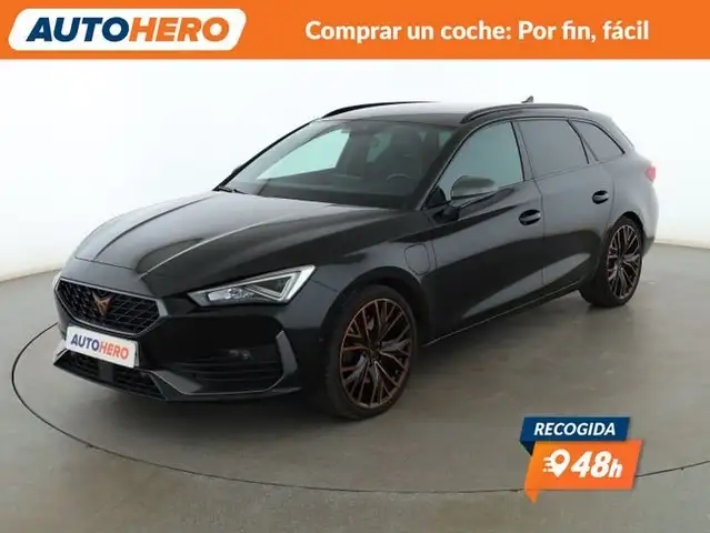CUPRA Autres 1.4 e-HYBRID VZ