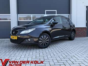 1.2 Beat 5 Deurs | Cruise | Airco | Nieuwe APK!