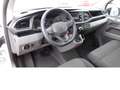 Volkswagen T6.1 Transporter Abt e- Lang 1-Gang Klima Radio Weiß - thumbnail 13
