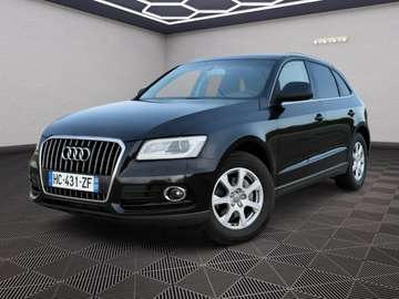 2.0 TDI 143 AMBIENTE