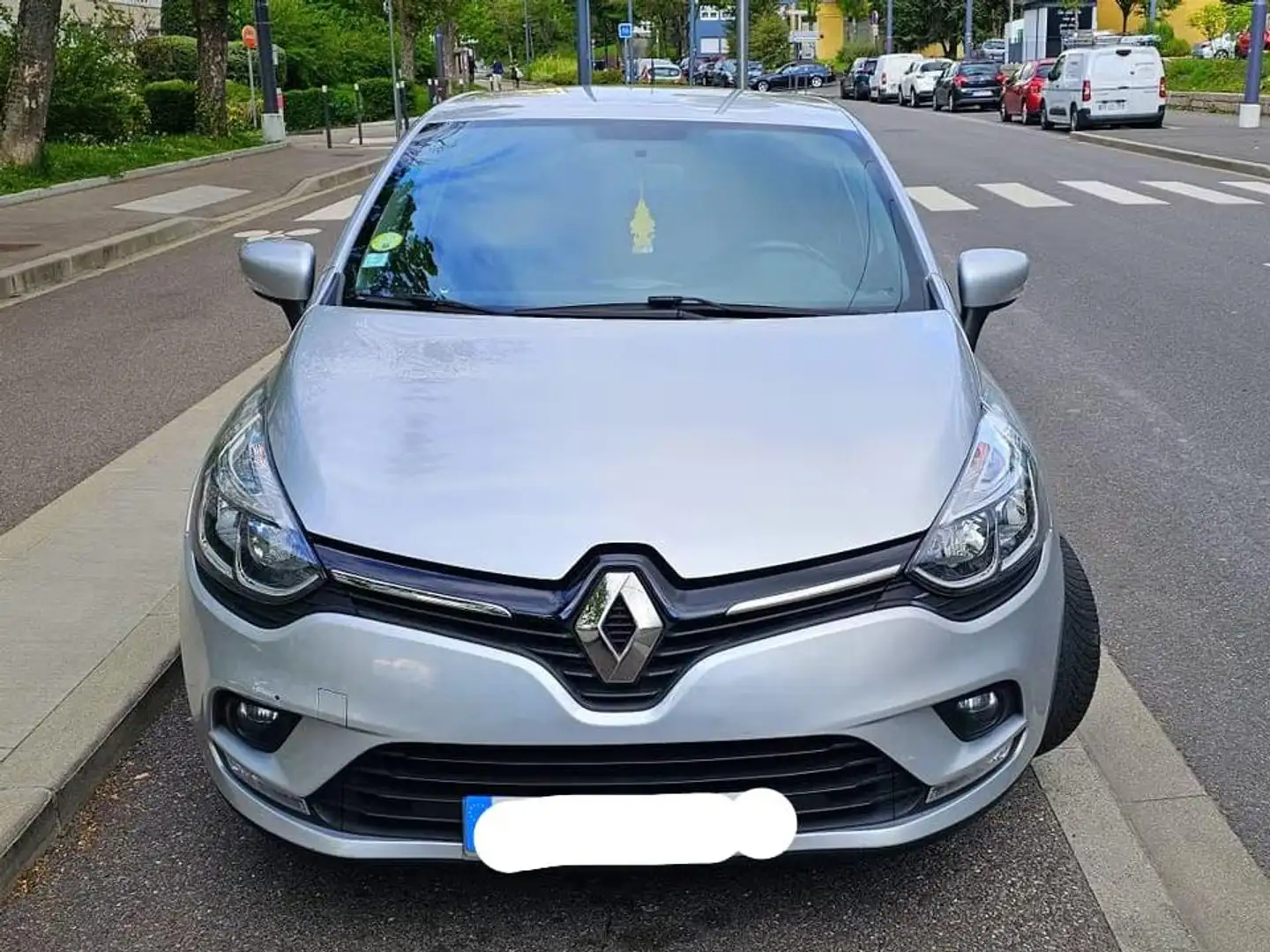 Renault Clio Clio dCi 90 E6C Limited - 2