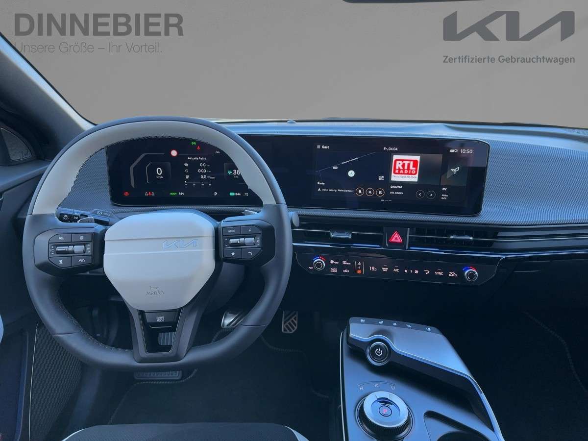 Kia EV6