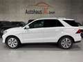 Mercedes-Benz GLE 350 /d/4Matic/360*/LEDER/AHK/LED/ Weiß - thumbnail 6