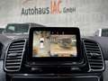 Mercedes-Benz GLE 350 /d/4Matic/360*/LEDER/AHK/LED/ Weiß - thumbnail 13