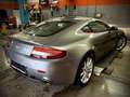 Aston Martin V8 Vantage 4.3 Sportshift full history   49000 Km Grijs - thumbnail 2