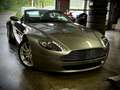 Aston Martin V8 Vantage 4.3 Sportshift full history   49000 Km Grijs - thumbnail 19