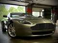 Aston Martin V8 Vantage 4.3 Sportshift full history   49000 Km Grijs - thumbnail 1
