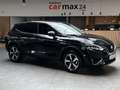 Nissan Qashqai N-Connecta 360Kamera NAVI DAB AHK CarPla Noir - thumbnail 1