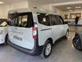Ford Tourneo Courier Tourneo courier ii 1.0 ecoboost 125cv titanium Grigio - thumbnail 8