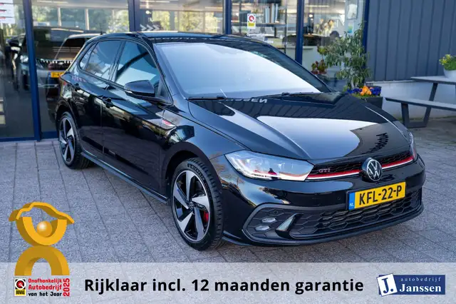 Volkswagen Polo GTI 2.0 TSI GTI|Prijs rijklaar incl. 12 mnd garantie|D