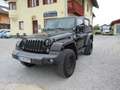 Jeep Wrangler Wrangler Soft-Top  3-Türer 3.8 Sport Schwarz - thumbnail 1