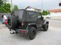 Jeep Wrangler Wrangler Soft-Top  3-Türer 3.8 Sport Schwarz - thumbnail 5