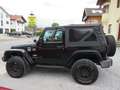 Jeep Wrangler Wrangler Soft-Top  3-Türer 3.8 Sport Schwarz - thumbnail 8