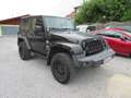Jeep Wrangler Wrangler Soft-Top  3-Türer 3.8 Sport Schwarz - thumbnail 3