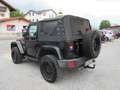Jeep Wrangler Wrangler Soft-Top  3-Türer 3.8 Sport Schwarz - thumbnail 7