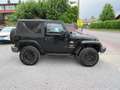 Jeep Wrangler Wrangler Soft-Top  3-Türer 3.8 Sport Schwarz - thumbnail 4