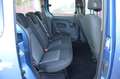 Renault Kangoo 1.5dCie Zen MAXI 7PL SENS AR CLIM 16.049KM GAR Blau - thumbnail 13