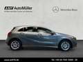 Mercedes-Benz A 200 A 200d URBAN AUTOMATIK+LED+KAM+NAVI+SHZ Grau - thumbnail 2