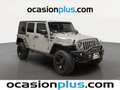 Jeep Wrangler Unlimited 2.8CRD Rubicon Aut. Gris - thumbnail 2