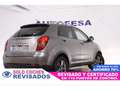 SsangYong Korando D20T Limited 4x2 Gris - thumbnail 4