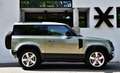 Land Rover Defender 90 3.0D D250 FIRST EDITION ***LICHTE VRACHT*** Vert - thumbnail 3