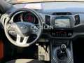 Kia Sportage 2.0 CRDi 4WD SPIRIT NAVI+LED+AHK+R.KAME Schwarz - thumbnail 18