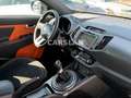 Kia Sportage 2.0 CRDi 4WD SPIRIT NAVI+LED+AHK+R.KAME Schwarz - thumbnail 15