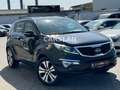 Kia Sportage 2.0 CRDi 4WD SPIRIT NAVI+LED+AHK+R.KAME Schwarz - thumbnail 1
