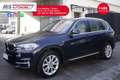 BMW X5 BMW X5 xDrive25d Business Unicoproprietario Blu/Azzurro - thumbnail 12