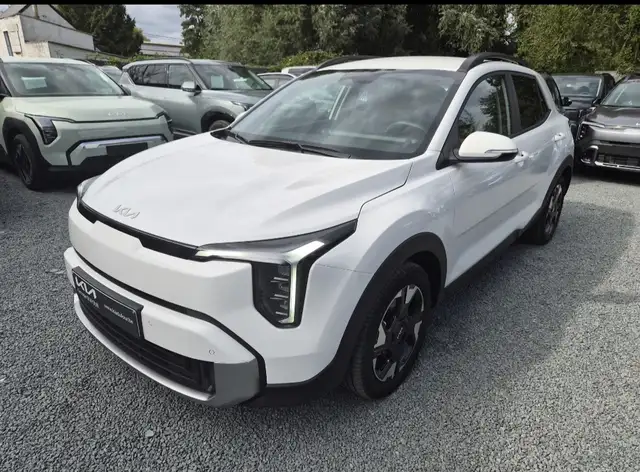 Kia Stonic Pulse 1.0T DCT