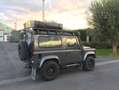Land Rover Defender Defender 90 DPF Station Wagon SE Gris - thumbnail 5
