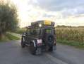Land Rover Defender Defender 90 DPF Station Wagon SE Gris - thumbnail 4